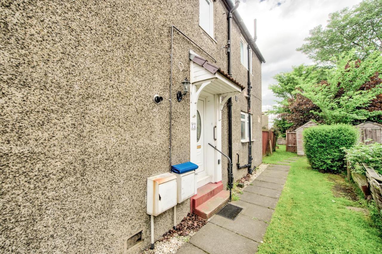 Pilton Avenue House Edinburgh Exterior photo